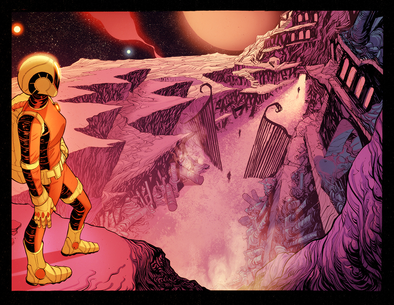 Image: AfterShock Comics